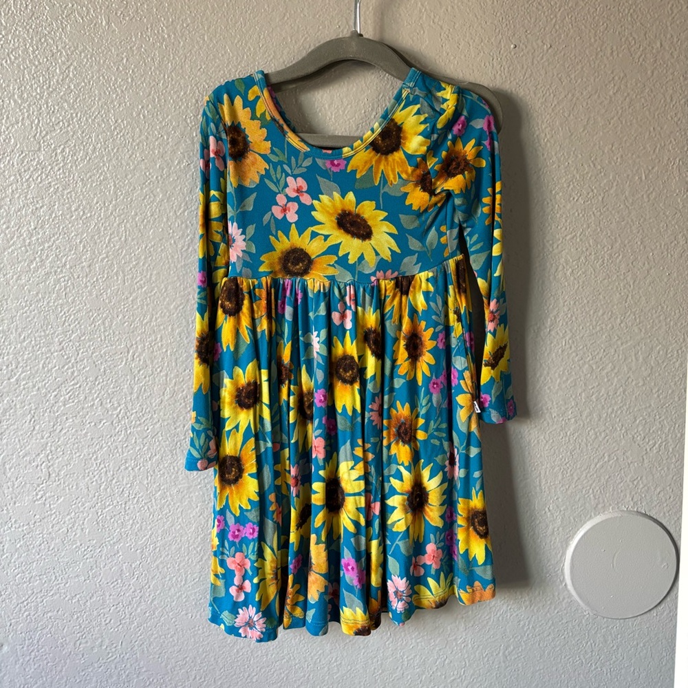 Little Sleepies Dress